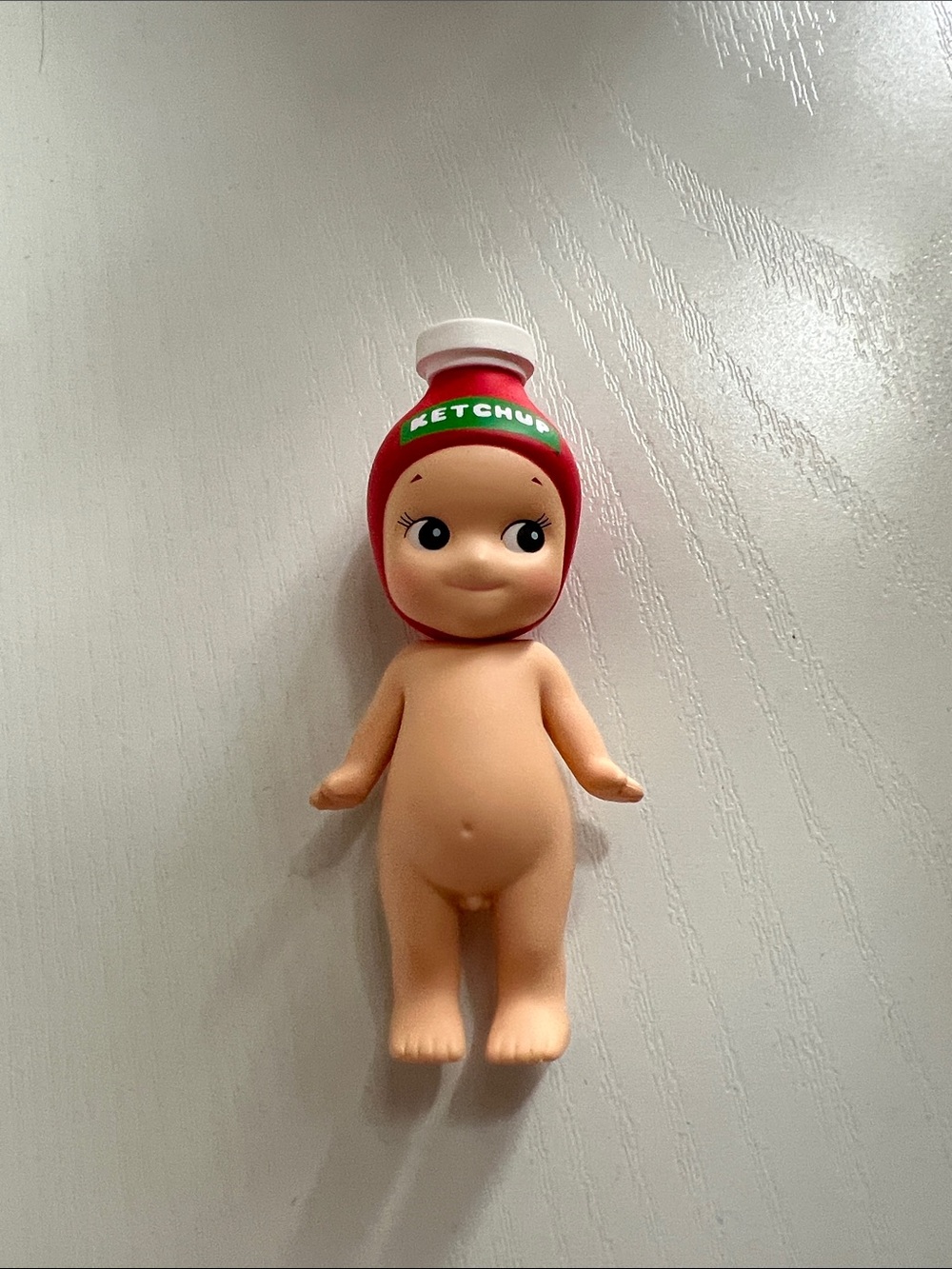 Sonny Angel Ketchup from Snack series